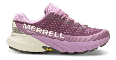 Merrell Kraftige støvler Lilla J068164