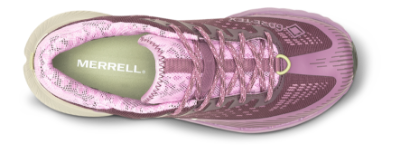 Merrell Kraftige støvler Lilla J068164