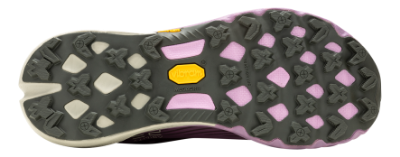 Merrell Kraftige støvler Lilla J068164