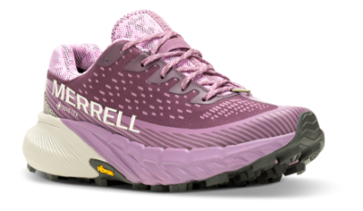 Merrell Kraftige støvler Lilla J068164