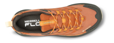 Merrell Kraftige støvler Orange J037519