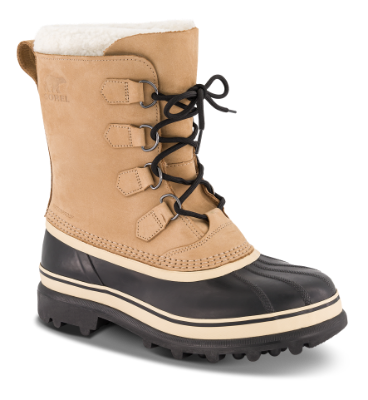 Sorel Snowboot Brun 1002871