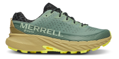 Merrell Agility Peak 5 GTX Juniper Sneaker J068323