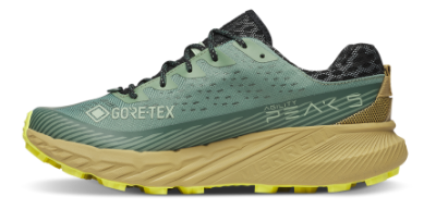 Merrell Agility Peak 5 GTX Juniper Sneaker J068323