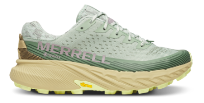 Merrell Agility Peak 5 GTX Sage Sneaker J068368