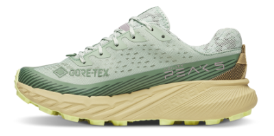 Merrell Agility Peak 5 GTX Sage Sneaker J068368