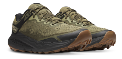 Merrell Nova 4 WP Sneaker J068397