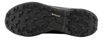 adidas Terrex Skychaser AX5 GTX Tursko Svart JQ2210