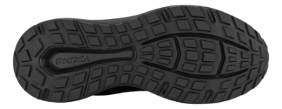 Viking Stride GTX Sko Svart 3-94580