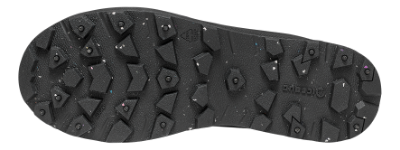 Icebug Kraftige støvler Svart F0342