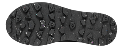 Icebug Sala W BUGrip Piggsko Brun F0343