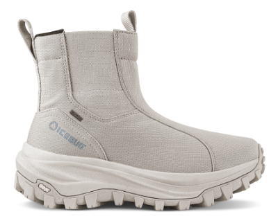 Icebug Vallda NT Støvel Grå F0371