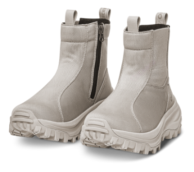 Icebug Vallda NT Støvel Grå F0371