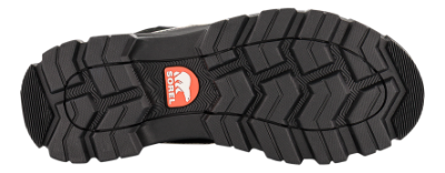 Sorel Torino V WP Vinterstøvle Sort 2106701