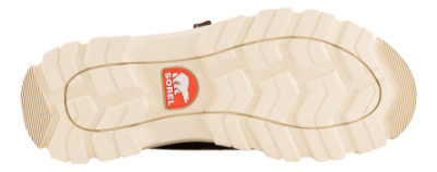 Sorel Torino V WP Vinterstøvel Velvet Tan 2106701