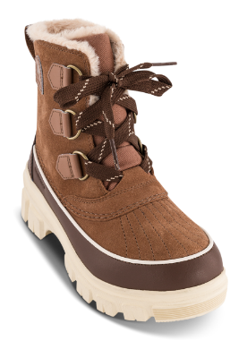 Sorel Torino V WP Vinterstøvel Velvet Tan 2106701