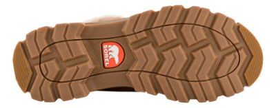 Sorel Torino V WP Vinterstøvel Tawny Buff 2106701