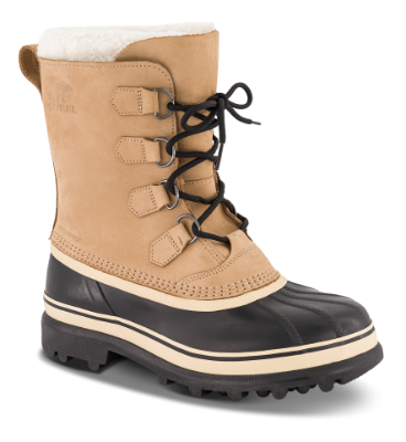 Sorel Kraftige støvler Brun 1002871