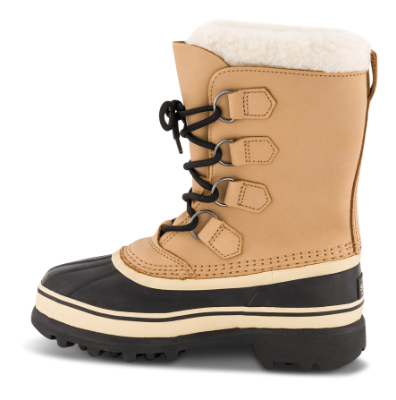 Sorel Kraftige støvler Brun 1003812