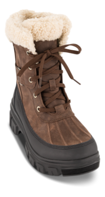 Sorel Torino V Parc WP Vinterstøvel Tobacco 2106721