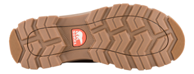 Sorel Torino V Tall WP Vinterstøvle Brun 2106691