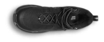 Icebug Pace3 W BUGrip GTX Piggsko Svart F0160