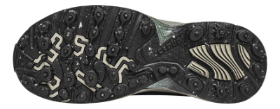 Icebug Stavre W BUGrip GTX Piggsko Svart F0183