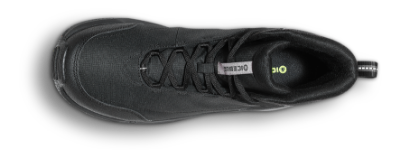 Icebug Nirak2 W BUGrip Piggsko Svart F0195