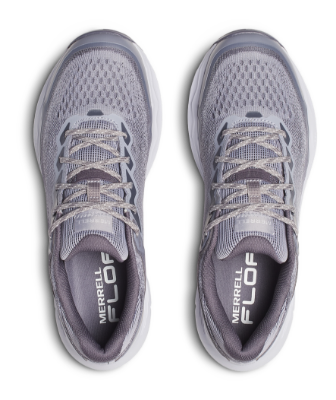 Merrell Nova 4 WP Trailsko Grå J00003479