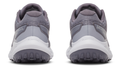 Merrell Nova 4 WP Trailsko Grå J00003479