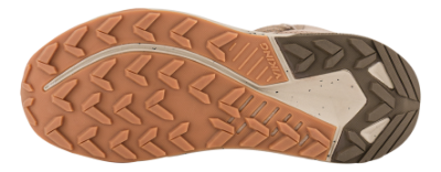 Viking Her Moment Mid GTX Trailsko Beige 3-96405