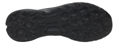 Merrell Merrell Agility Trail GTX Sneakers Svart J00005820