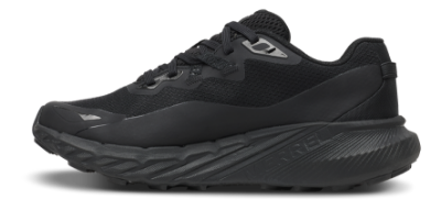 Merrell Merrell Agility Trail GTX Sneakers Svart J00005821