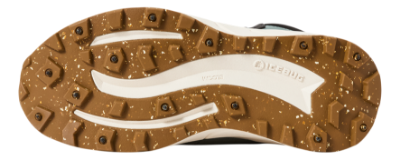 Icebug Alne BUGrip WP Vinterstøvel Grønn F0390006