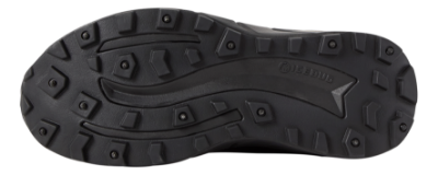 Icebug Hede BUGrip WP Sko Svart F0458003