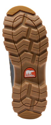 Sorel Torino V WP Vinterstøvel Grønn 2106701