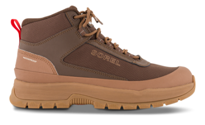 Sorel Outing NW Mid WP Vinterstøvle Brun 2167591.