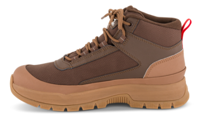 Sorel Outing NW Mid WP Vinterstøvle Brun 2167591.