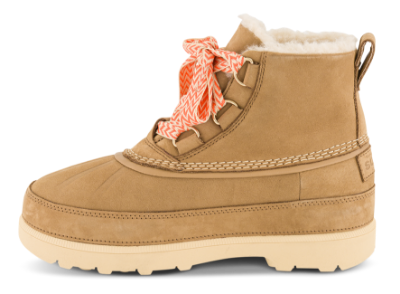 Sorel Ambler Fireside WP Vinterstøvle Brun 2175061.