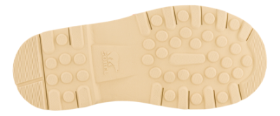 Sorel Ambler Fireside WP Vinterstøvle Brun 2175061.