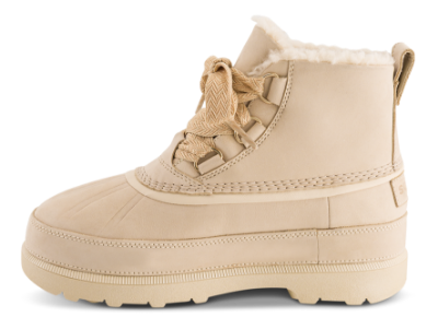 Sorel Ambler Fireside WP Vinterstøvle Beige 2175061.