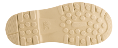 Sorel Ambler Fireside WP Vinterstøvle Beige 2175061.