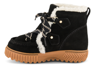 Sorel Ona Ave Alpine Plus WP Vinterstøvle Sort 2176141.