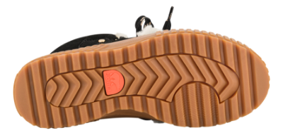 Sorel Ona Ave Alpine Plus WP Vinterstøvle Sort 2176141.
