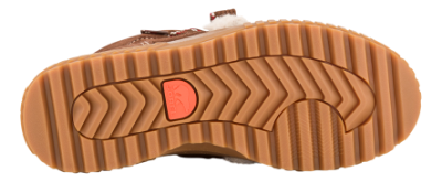 Sorel Ona Ave Alpine Plus WP Vinterstøvle Brun 2176141.