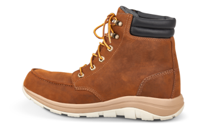 Columbia herrestøvlett brun BM2771