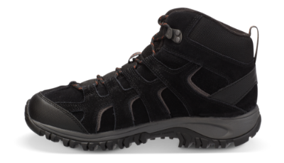 Merrell herrestøvle sort M09599