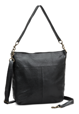 HOUSE OF SAJACO Hoboveske Svart 3030015