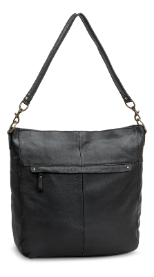HOUSE OF SAJACO Hoboveske Svart 3030015