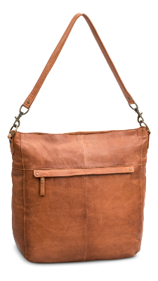 HOUSE OF SAJACO Hoboveske Brun 3030015